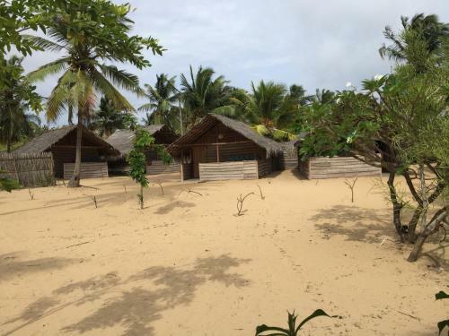 Hotel Kalro Kitesurfing Beach Resort