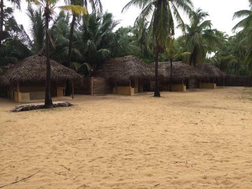 Hotel Kalro Kitesurfing Beach Resort