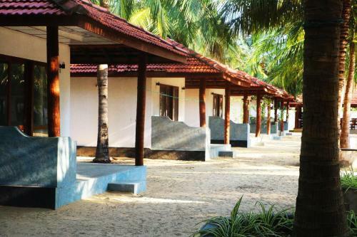 Hostal Coconut Canopy