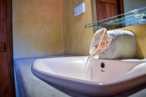 Hotel Ruveesha Beach Resort