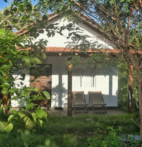 Hotel Rangani Lagoon Resort