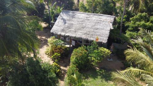 Hostal Dune Towers - Main Building