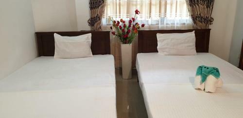 Liyonaa Home Stay