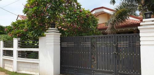 Liyonaa Home Stay