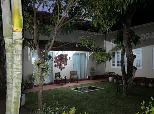 Apartamento Podi Siriniwase