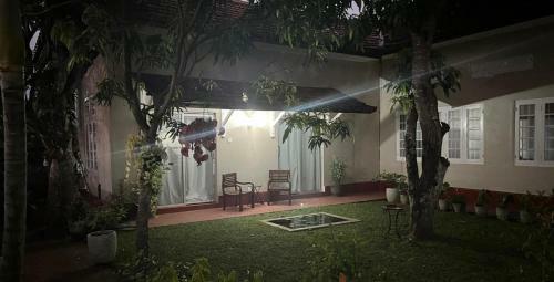 Apartamento Podi Siriniwase