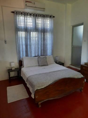 Apartamento Podi Siriniwase