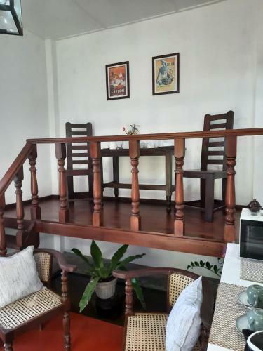 Apartamento Podi Siriniwase