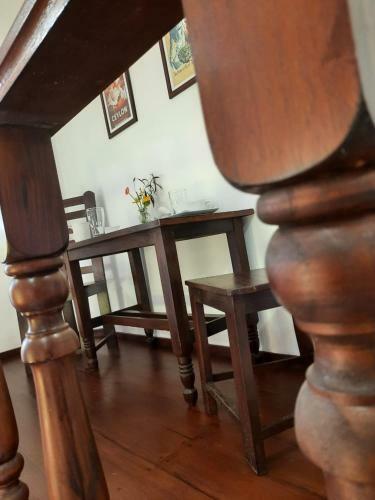 Apartamento Podi Siriniwase