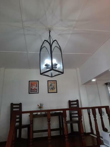 Apartamento Podi Siriniwase