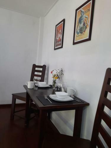 Apartamento Podi Siriniwase