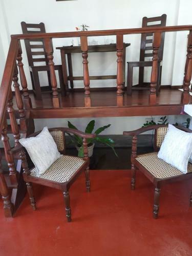 Apartamento Podi Siriniwase