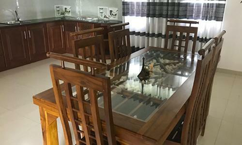White House Villa - Waskaduwa