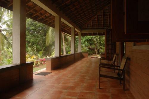 La Veranda