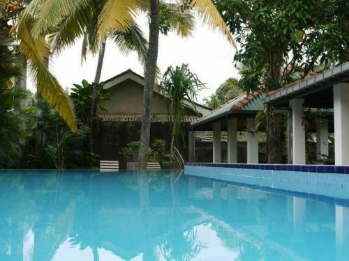 Hostal Villa 78