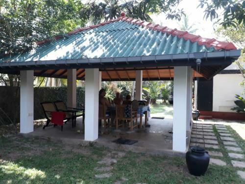 Hostal Villa 78