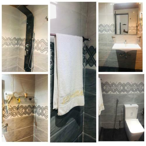 Apartamento Bloom Home Stay