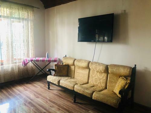 Apartamento Bloom Home Stay