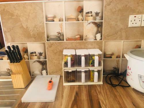 Apartamento Bloom Home Stay