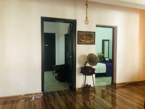 Apartamento Bloom Home Stay