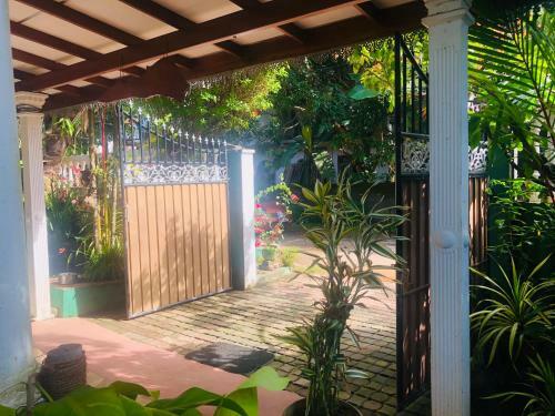 Apartamento Bloom Home Stay