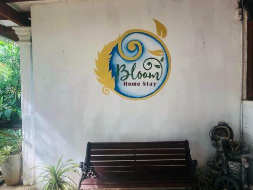 Apartamento Bloom Home Stay