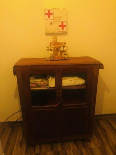 Apartamento Bloom Home Stay