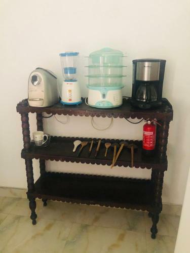 Apartamento Bloom Home Stay