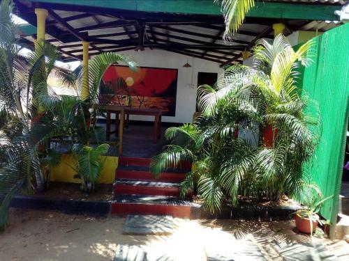Lodge River Paradise Kalutara