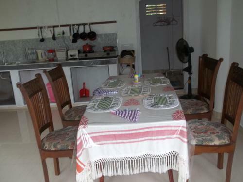 Anura Home Stay