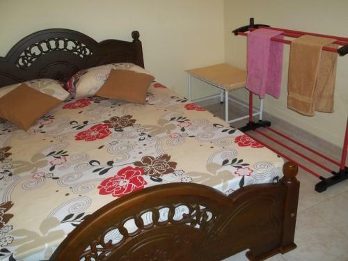 Anura Home Stay