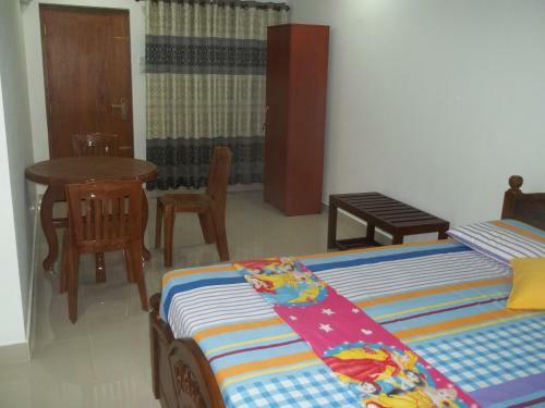 Anura Home Stay