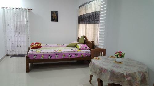 Anura Home Stay