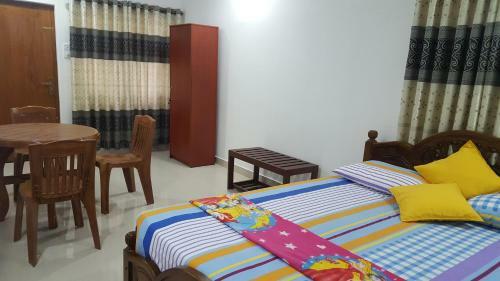 Anura Home Stay