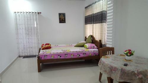 Anura Home Stay