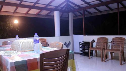 Anura Home Stay