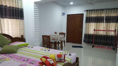 Anura Home Stay