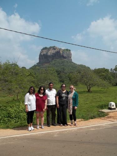 Anura Home Stay