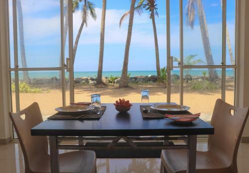 Oreo Beach Hotel Kalutara