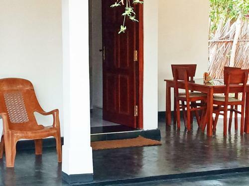 Villa Sulashika Beach House