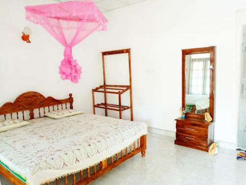 Villa Sulashika Beach House