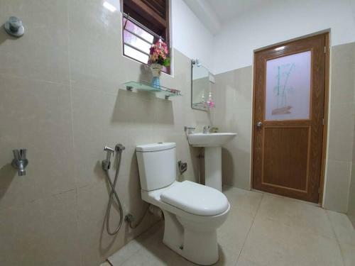 Apartamento Galle Mani's Residance