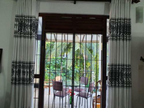 Apartamento Galle Mani's Residance