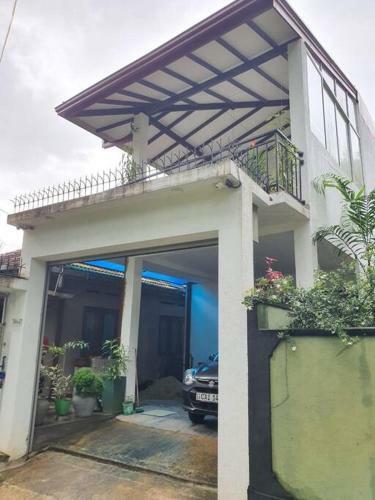 Apartamento Galle Mani's Residance