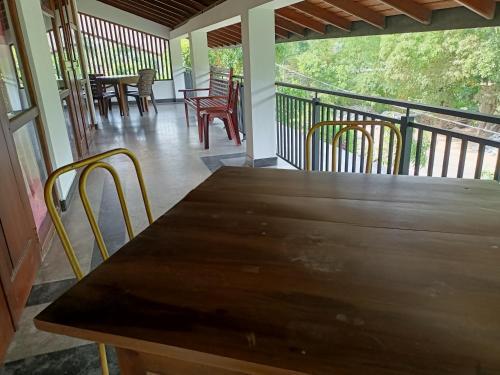 Bed & Breakfast Way Point 2