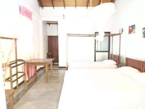 Bed & Breakfast Way Point 2