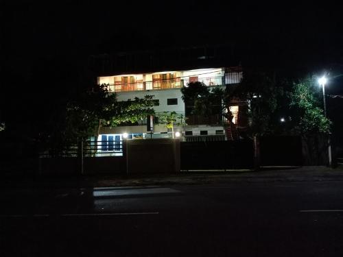 Hostal Way Point 3
