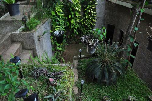 Apartamento Hillside Stay Kandy