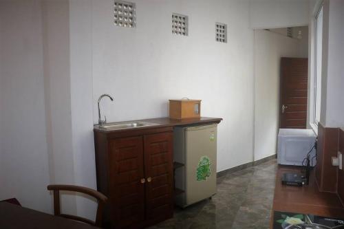 Apartamento Hillside Stay Kandy