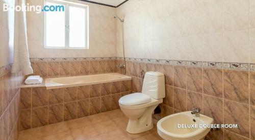 Hotel Arrya Residence